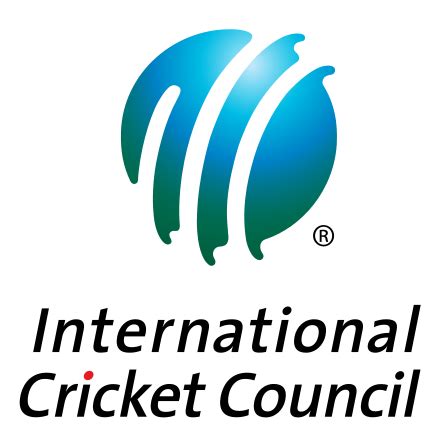 Official International Cricket Council Website.